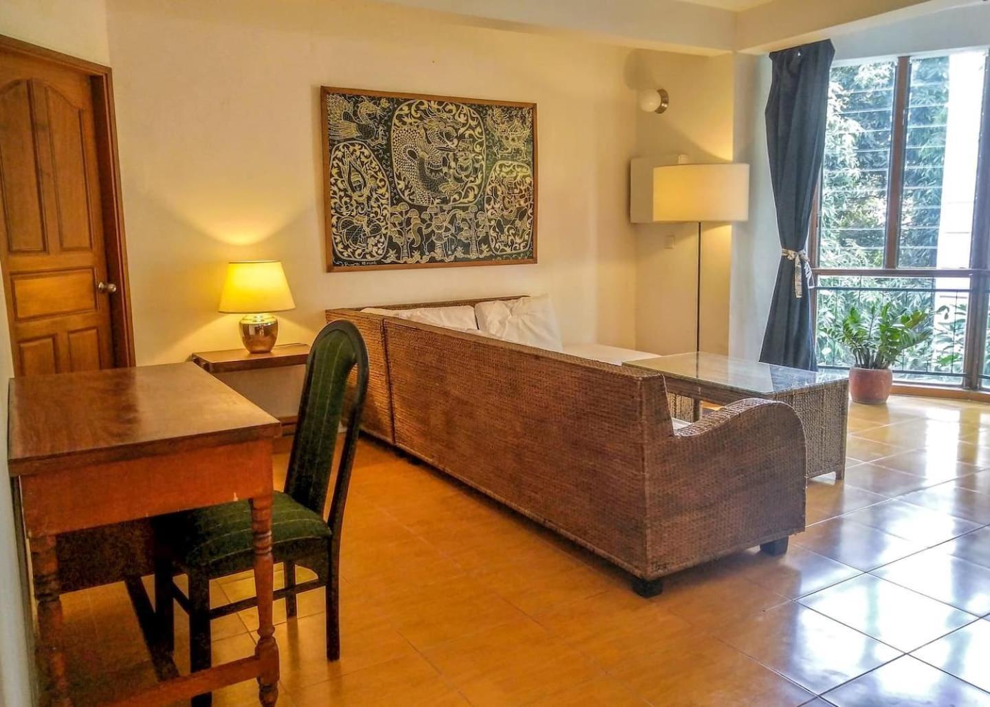 Yk Art House Ξενοδοχείο Πνομ Πενχ Εξωτερικό φωτογραφία