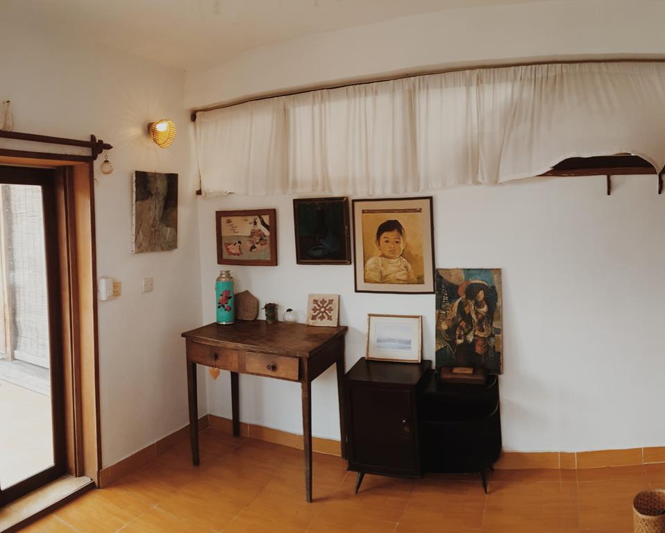 Yk Art House Ξενοδοχείο Πνομ Πενχ Εξωτερικό φωτογραφία
